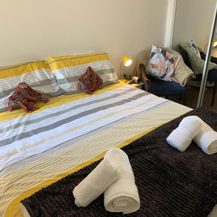 Heart Of Perth, City Centre Location 外观 照片