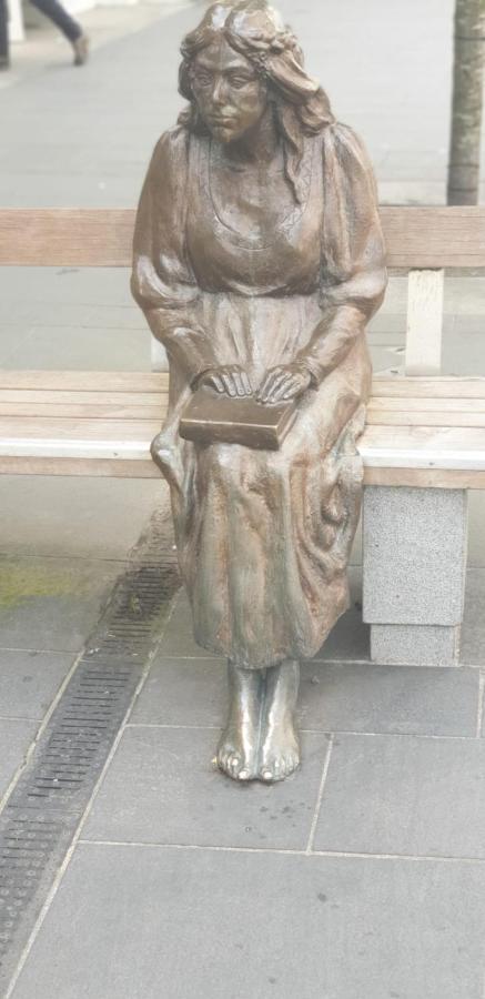 Heart Of Perth, City Centre Location 外观 照片