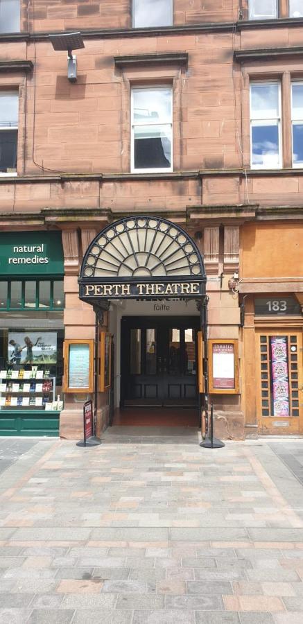 Heart Of Perth, City Centre Location 外观 照片